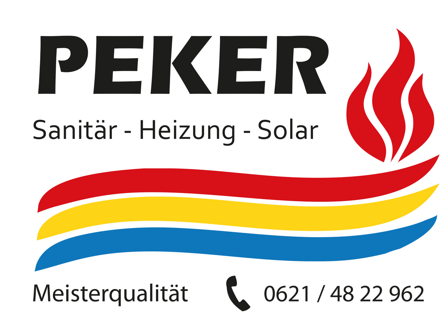 PEKER Sanitär-Heizung-Solar