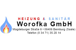 Worofka GmbH