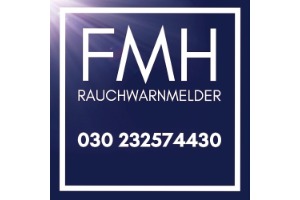 FMH Rauchwarnmelder