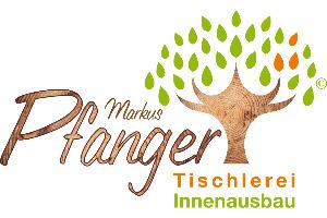 Tischlerei und Innenausbau Markus Pfanger