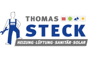 Thomas Steck Heizungstechnik e.K.