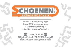 Schoenen GmbH