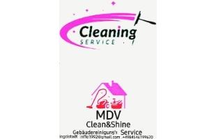 MDV Clean&Shine