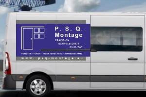 PSQ Montage