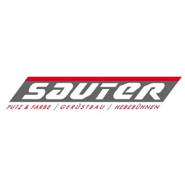 Sauter GmbH - Putz und Farbe