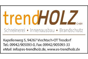 ES Trendholz GmbH