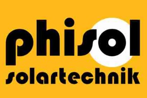 phisol | Ingenieurges. für Solare Energietechnik