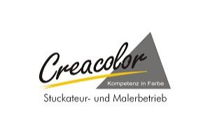 Creacolor Maler- und Stuckateurbetrieb