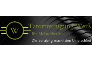 Tatortreinigung Weiß GbR