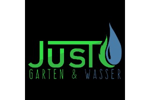 JUST Garten & Wasser
