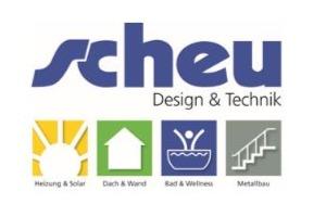 Scheu GmbH | Design und Technik