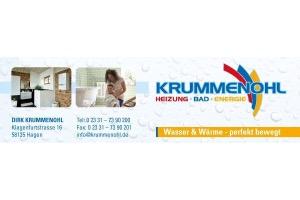 Dirk Krummenohl – Heizung · Bad · Energie