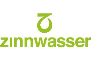 zinnwasser