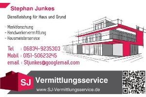 SJ-Vermittlungsservice