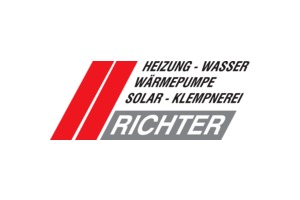 Richter | Heizung Sanitär Fliesen Solar Wärmepume