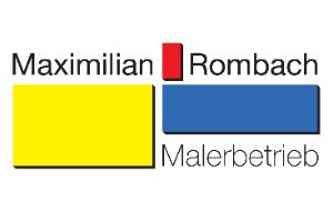 Maximilian Rombach Malerbetrieb GmbH