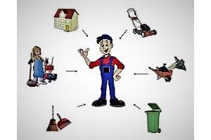 hausmeisterservice k.h
