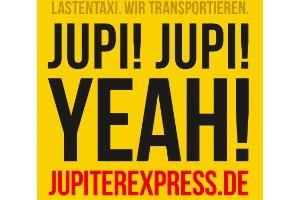 JupiterEXPRESS