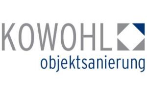 Kowohl Objektsanierung