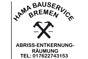 HAMA Bauservice Bremen