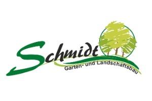 Garten- und Landschaftsbau Schmidt