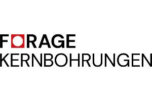 Forage Kernbohrungen