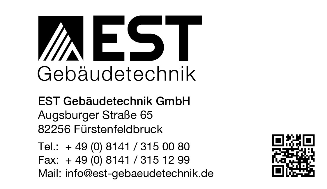 EST Gebäudetechnik GmbH