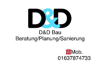 D&D Bau