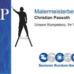 CP-Malermeisterbetrieb Christian Passoth