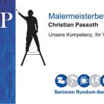CP-Malermeisterbetrieb Christian Passoth 