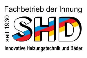 Lars Häßlich SHD - Innovative Heizungstechnik und Bäder in Dohna