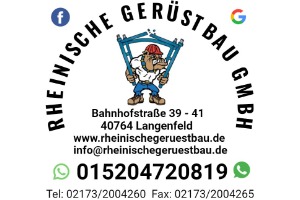 Rheinische Gerüstbau GmbH