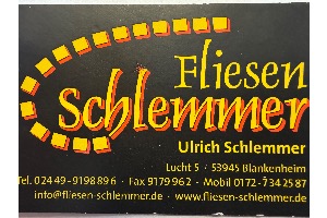 Fliesen Schlemmer