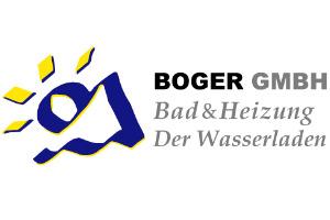 Boger GmbH Bad & Heizung Der Wasserladen