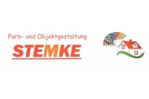 Farb- und Objektgestaltung Stemke