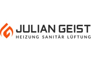 Julian Geist Heizung Sanitär