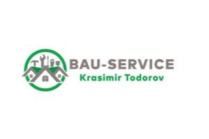 Bau Service - Krasimir Todorov
