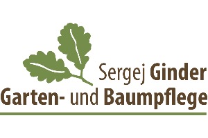 Garten- und Baumpflege S. Ginder
