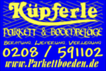 Küpferle Parkett