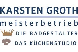 Karsten Groth | Meisterbetrieb Bäder Küchen
