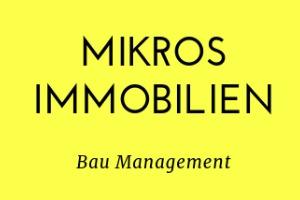 Mikros Immobilien und Bau Management GmbH