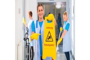 Büroreinigung Filderstadt