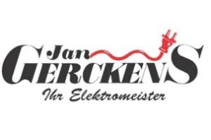 Jan Gerckens Ihr Elektromeister