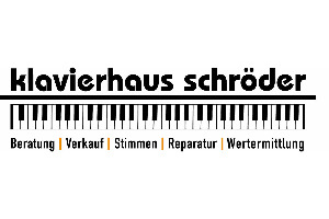 Schröder Klavierhaus GbR