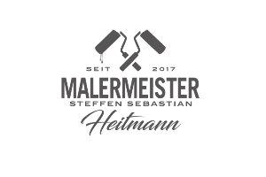 Malermeister in Berlin - Heitmann