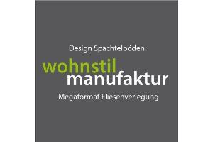 wohnstil manufaktur