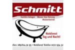 Schmitt Sanitäre Anlagen und Heizungsbau