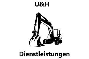 UH Dienstleistungen gbR