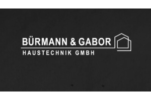 Bürmann & Gabor Haustechnik GmbH