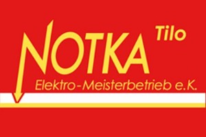 Tilo Notka Elektro-Meisterbetrieb e.K. in Pastetten